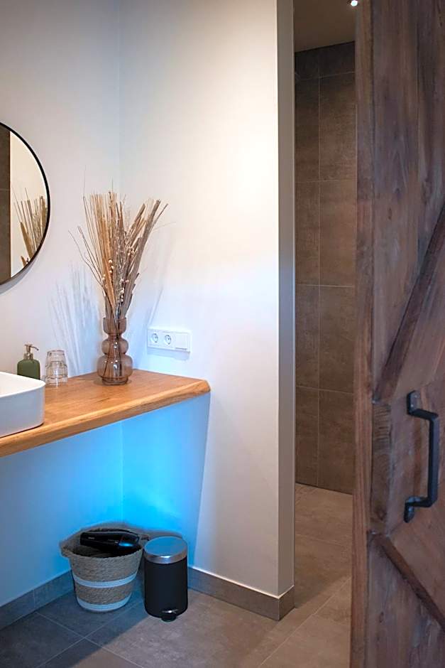 Hotel B&B Buiten Loon