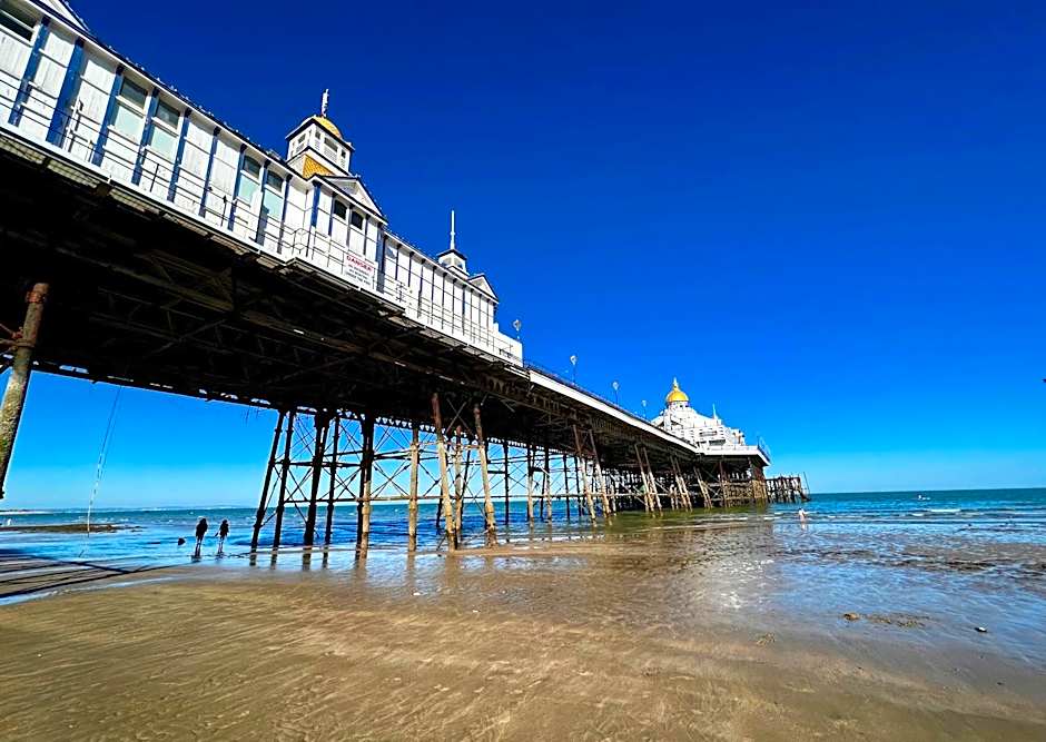 Pearl & Pebbles Eastbourne