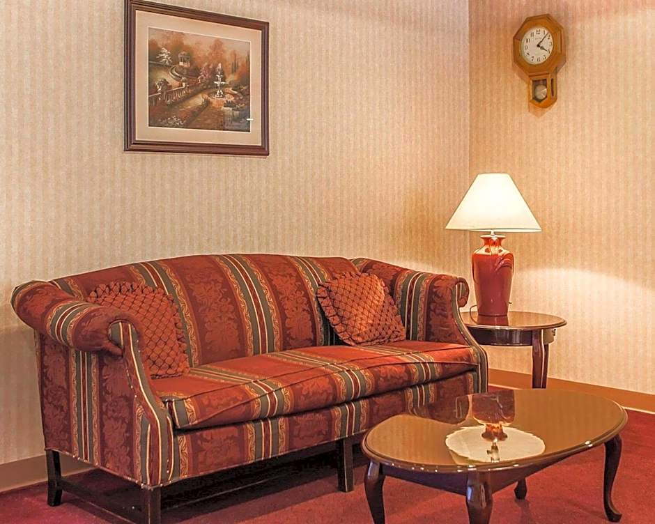 Quality Inn Midway