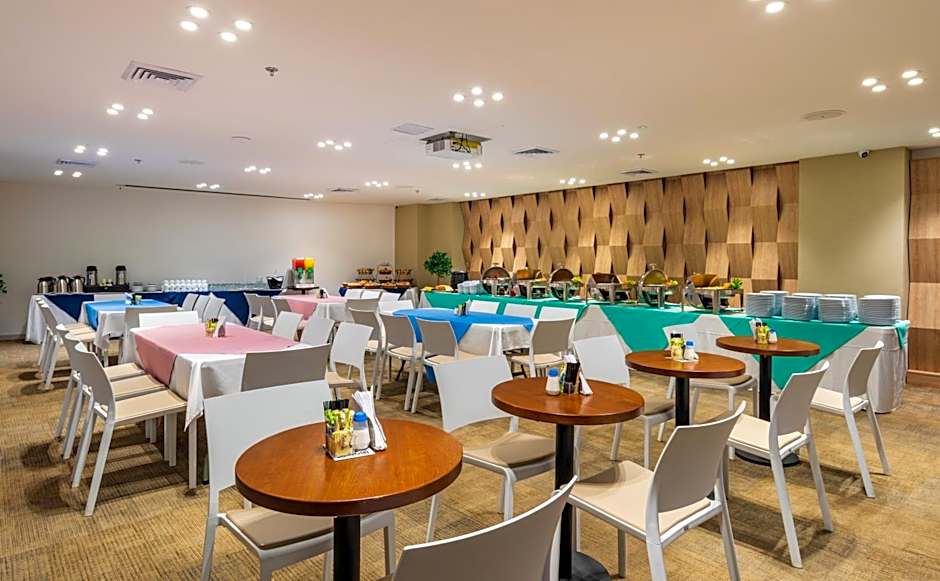 Samawi Hotel