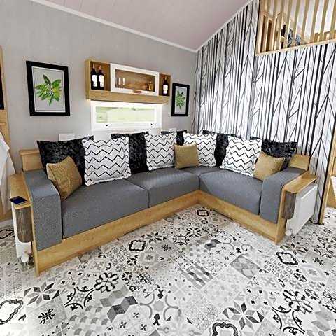 The Willy Gunn Pod - Beautiful, luxury pod