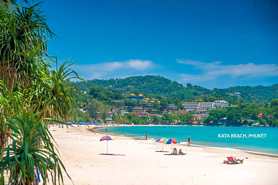 Grand Kata VIP Kata Beach