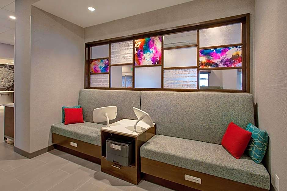 Hampton Inn by Hilton Brockville