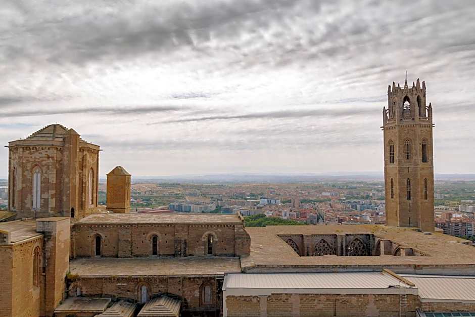 Ibis Budget Lleida