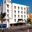 Nu Hotel