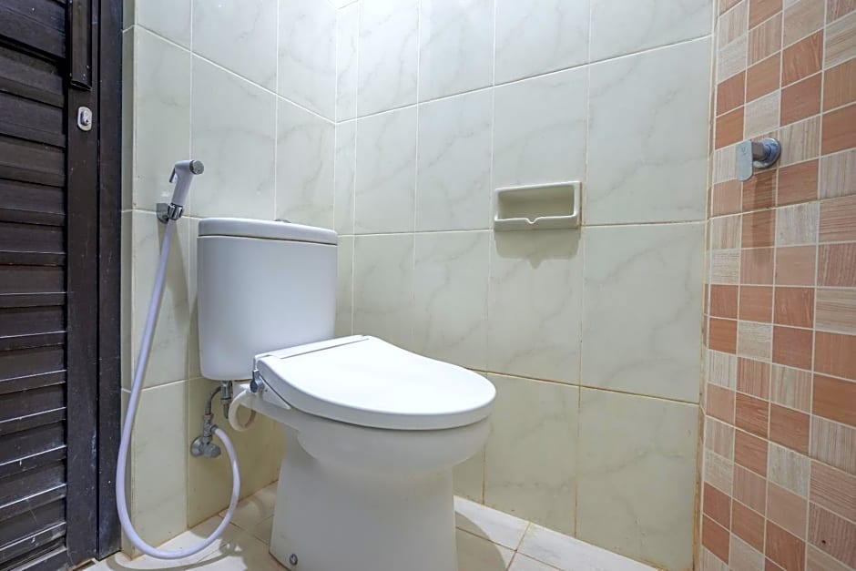 OYO 2347 Griya Patran