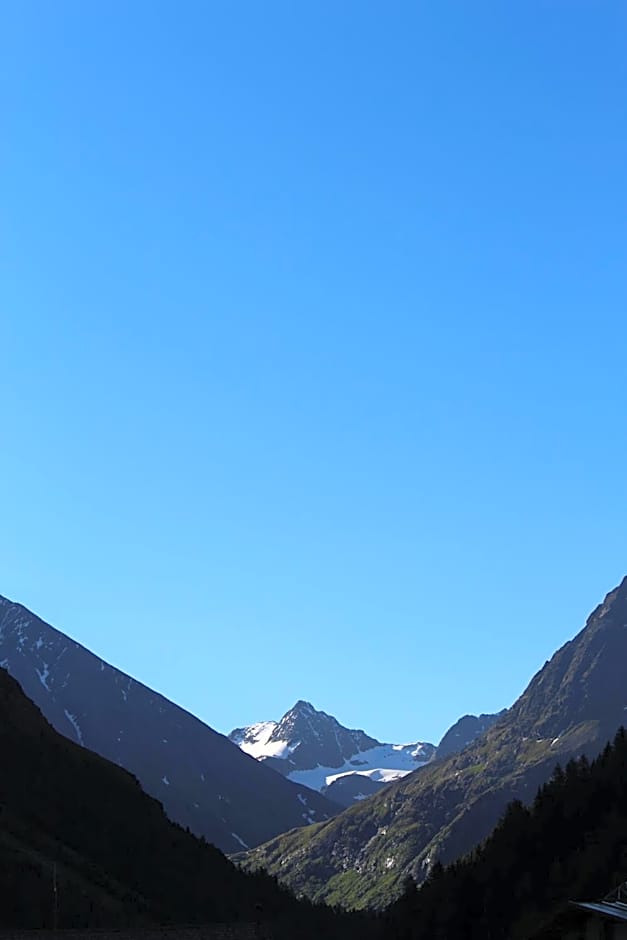 Haus Alpina & Landhaus Schöpf