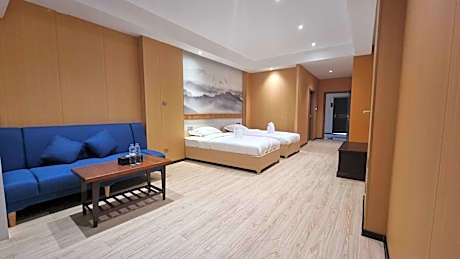 hoongthip hotel