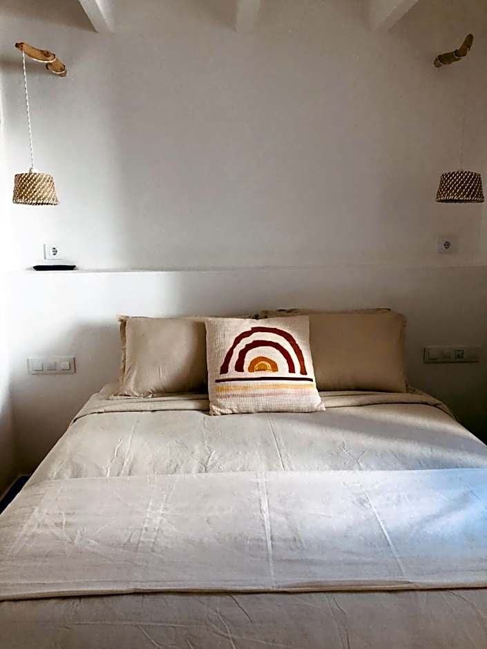 MAISON HÔTEL SES PENYES