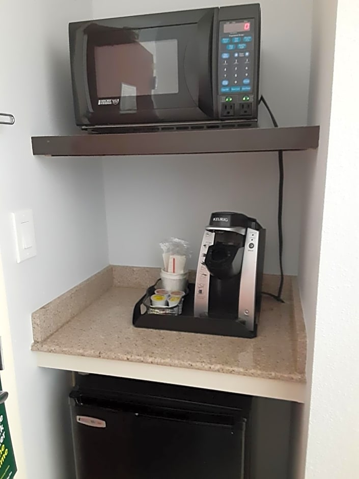 Best Western Premier Richmond City Gateway