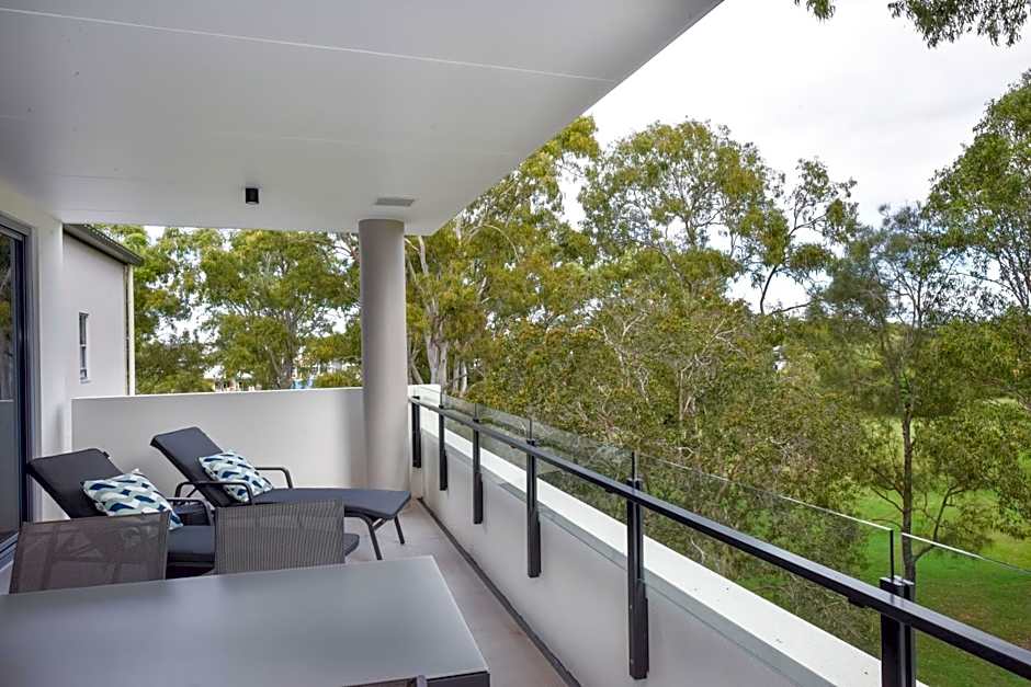 Brisbane International Virginia