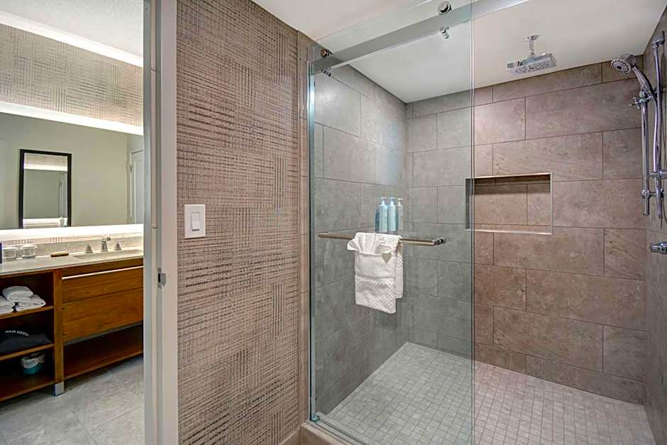 Embassy Suites By Hilton Detroit Metro Airport