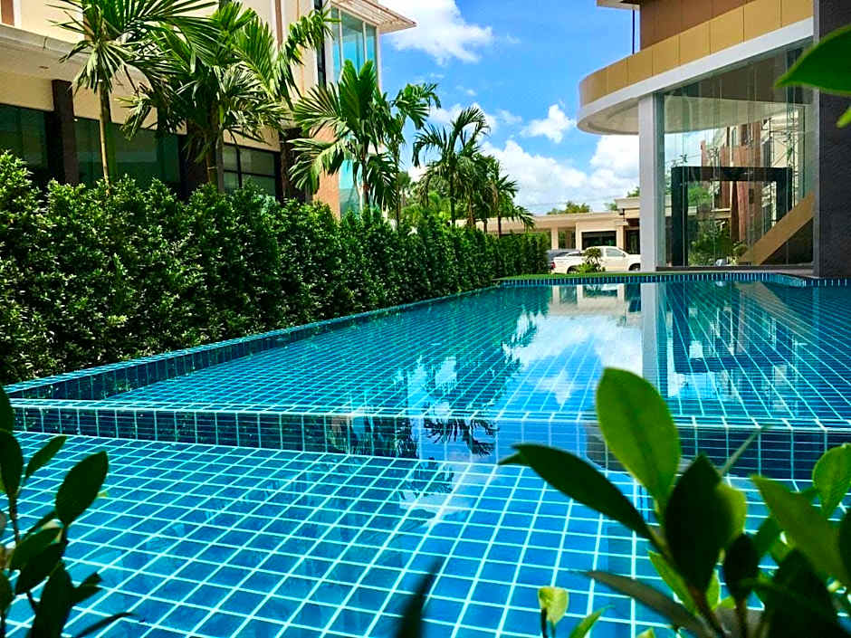Srilamduan Hotel