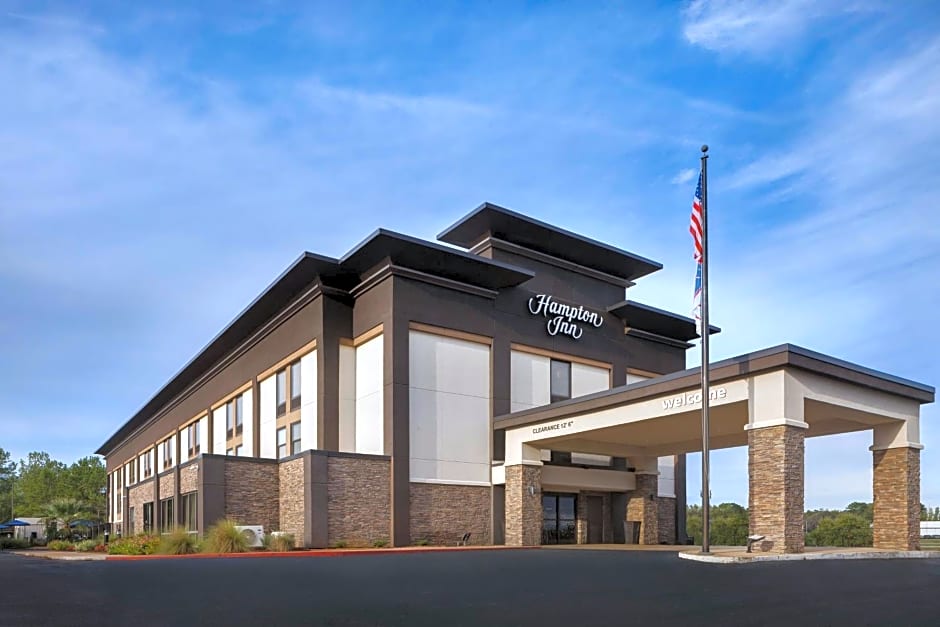 Hampton Inn By Hilton Natchitoches