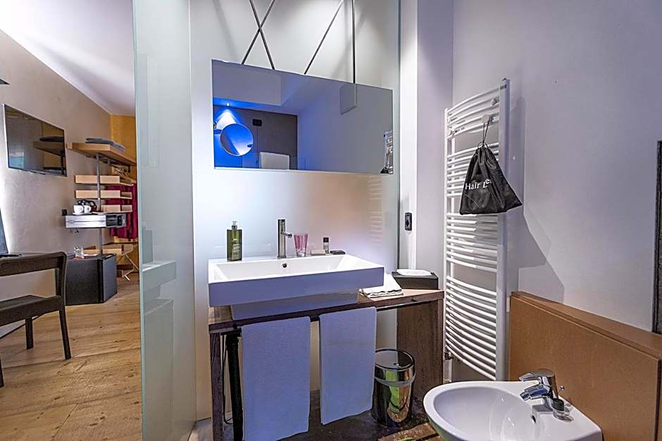 Ambienthotel PrimaLuna