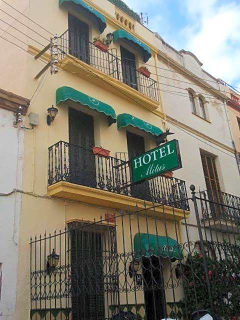 Hotel Mitus