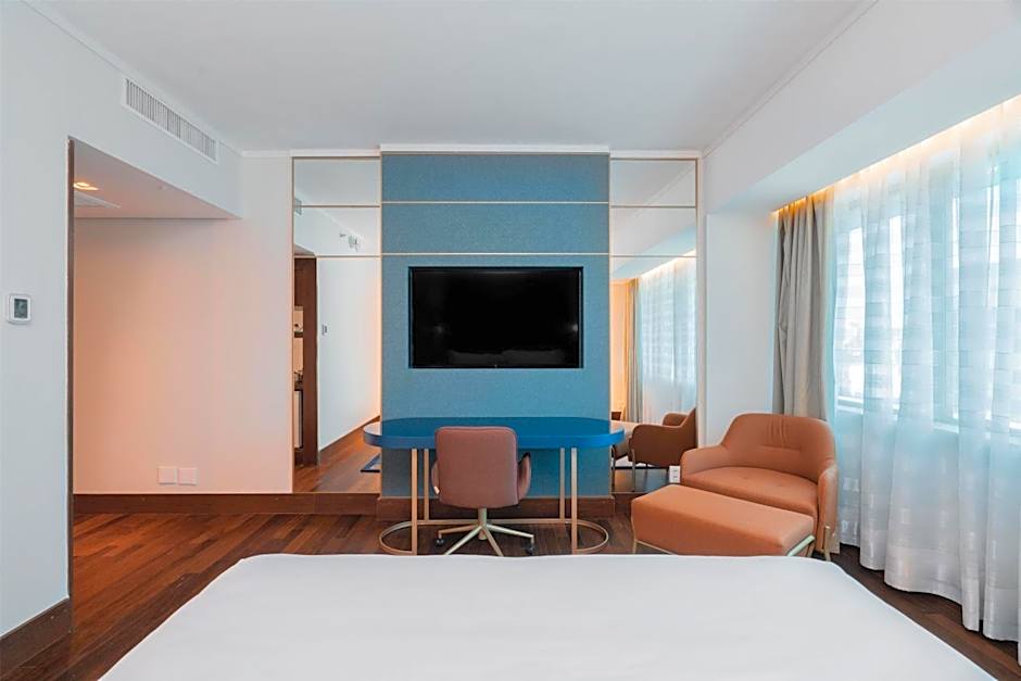 Hilton Porto Alegre