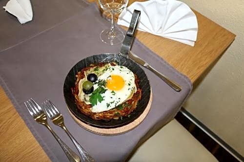 Hotel Restaurant Rössli