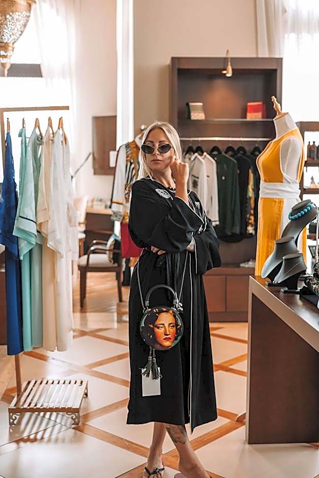 Banyan Tree Tamouda Bay