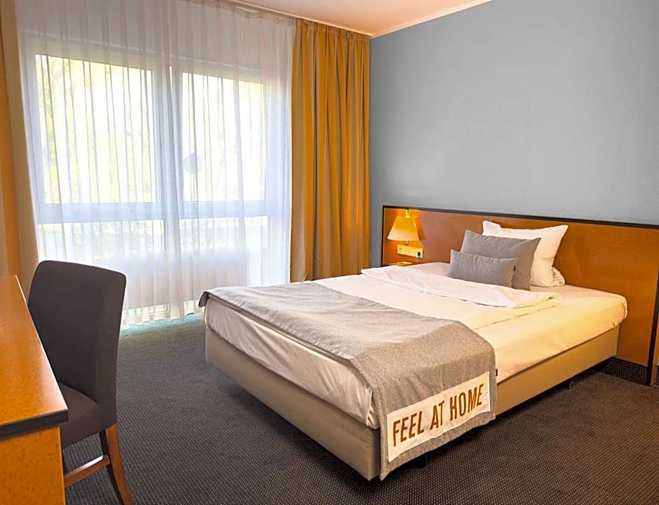 ACHAT Hotel Frankfurt Airport