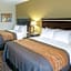 Comfort Inn & Suites Regional Medical Center