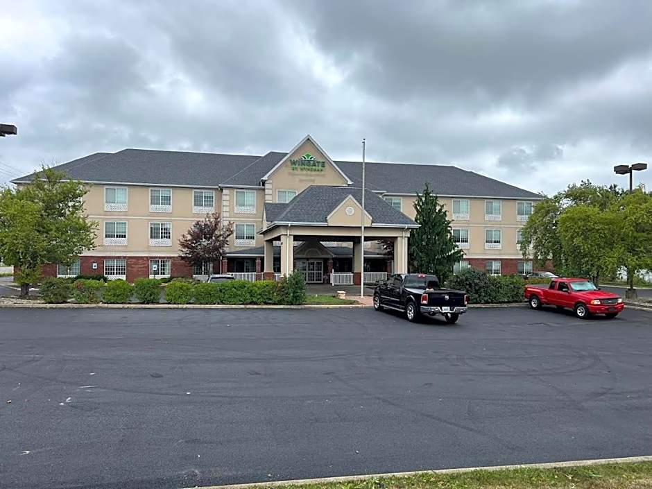 Wingate by Wyndham Mansfield OH