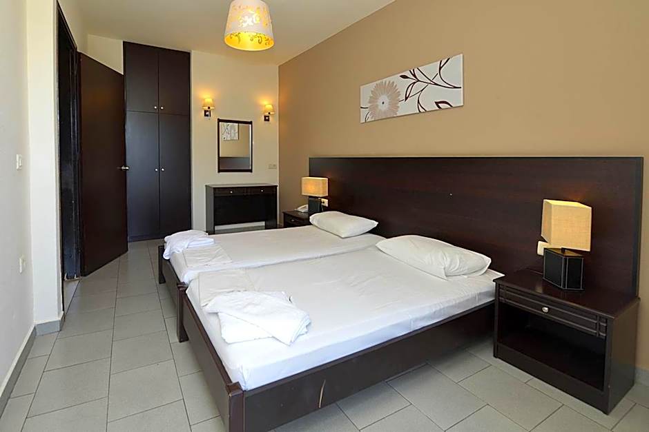 Ialysos City Hotel
