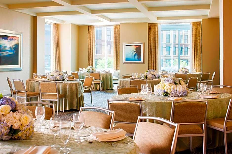 The Westin Pittsburgh