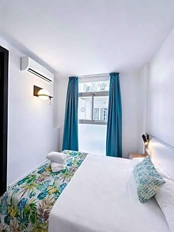 Budget Double or Twin Room