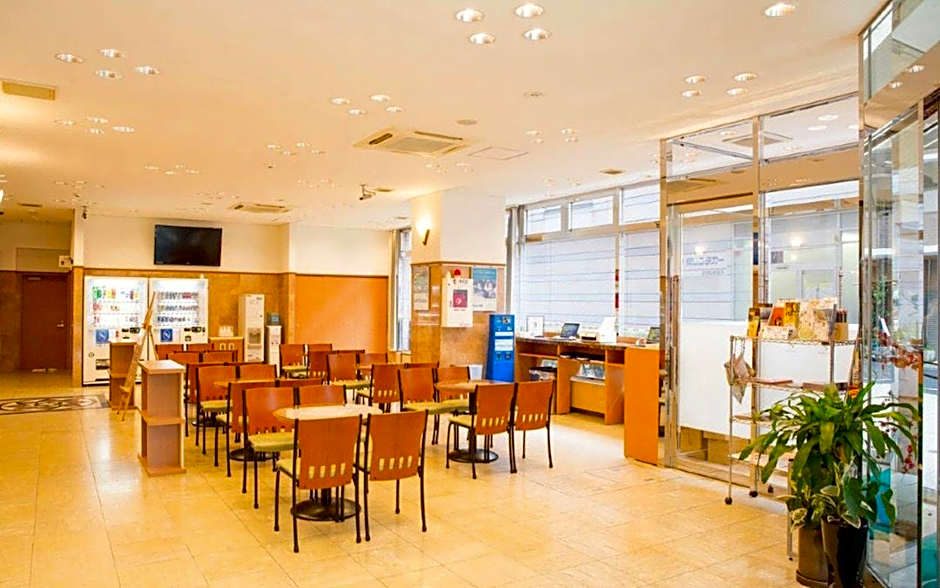 Toyoko Inn Miyazaki Ekimae