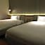 Aerotel Kuala Lumpur (Airport Hotel) - Gateway@klia2