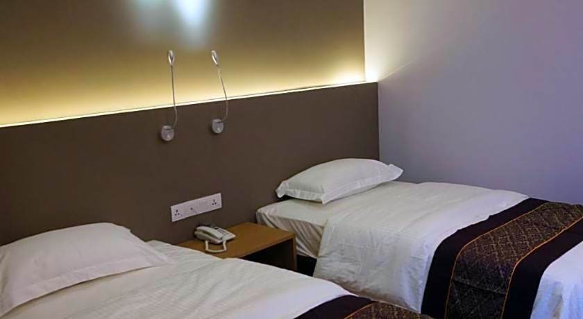 Super 8 Hotel @ Bayan Baru