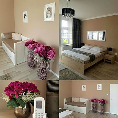 Basic Double Room