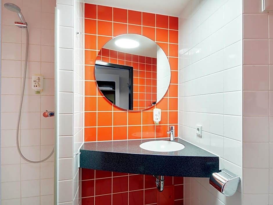 B&B Hotel Aschaffenburg