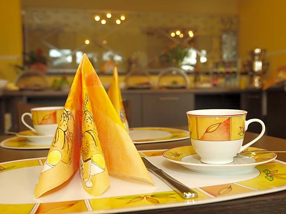 Aparthotel Strandhus