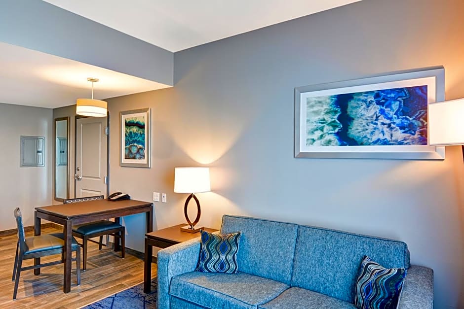 Homewood Suites By Hilton New Orleans West Bank Gretna