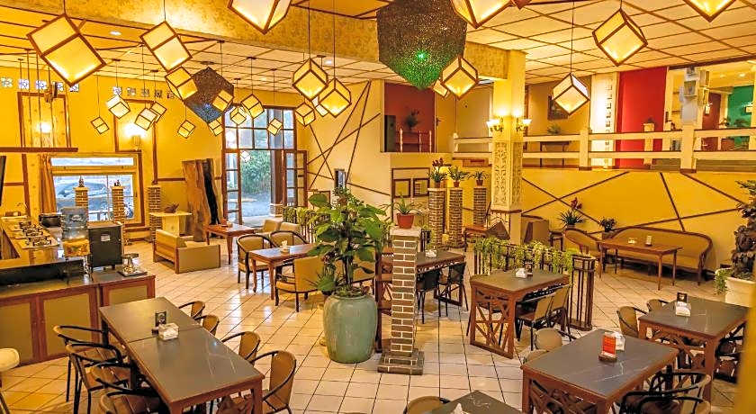 Villa & Family Hotel Gradia 2