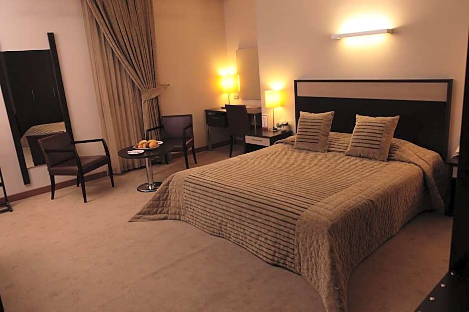 Akkoc Boutique Hotel