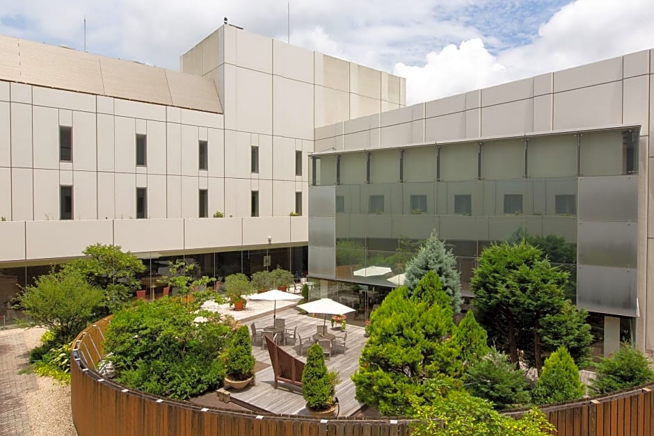 Hotel Molino Shin-Yuri