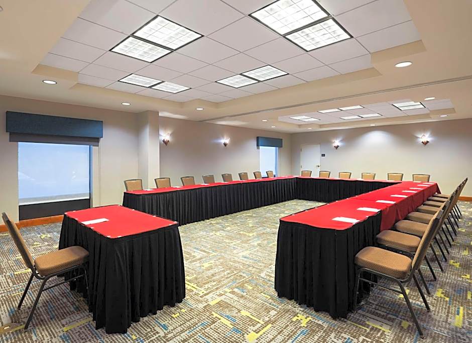 Hampton Inn By Hilton & Suites Arundel Mills/Baltimore, Md