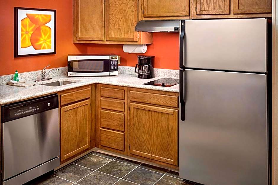 Sonesta ES Suites Allentown Bethlehem Airport