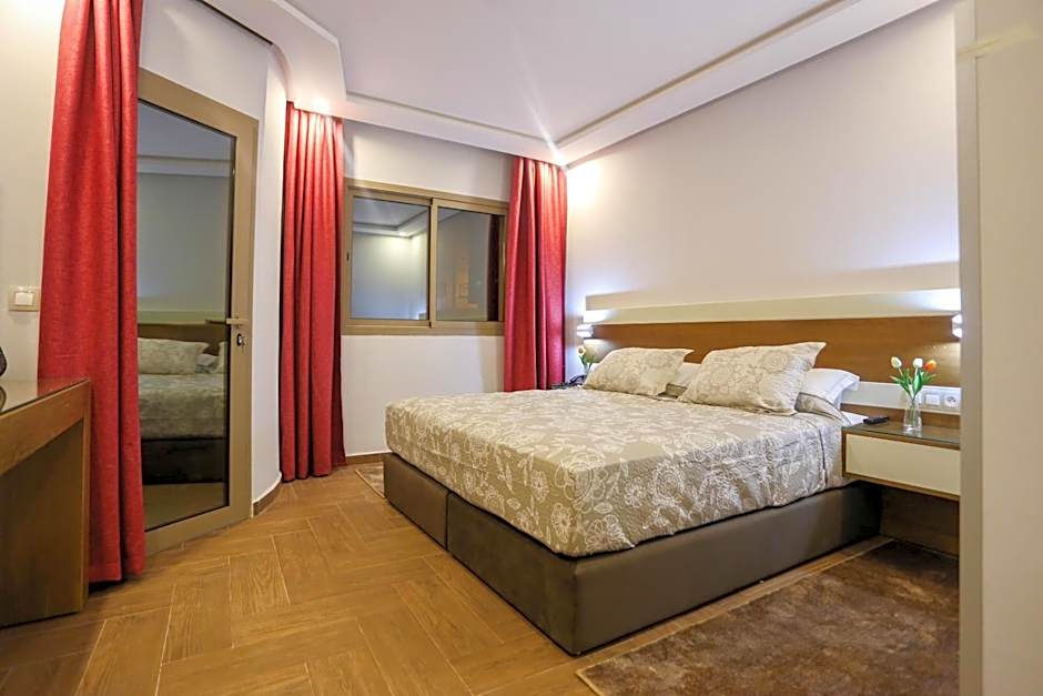 HOTEL MAKARIM TETOUAN