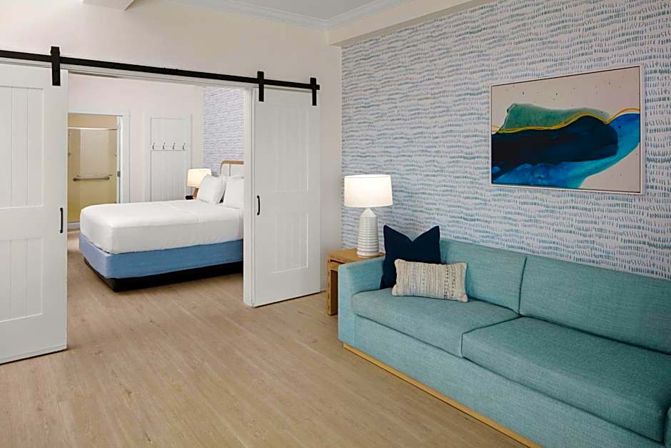 Bethany Beach Ocean Suites Residence Inn by Marriott
