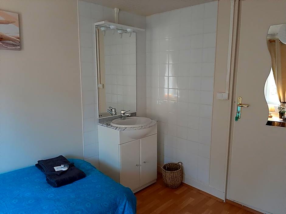 Les 3 Cailloux Bar Restaurant