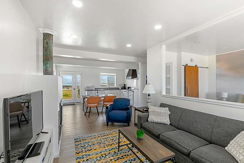 Point Arena Lighthouse