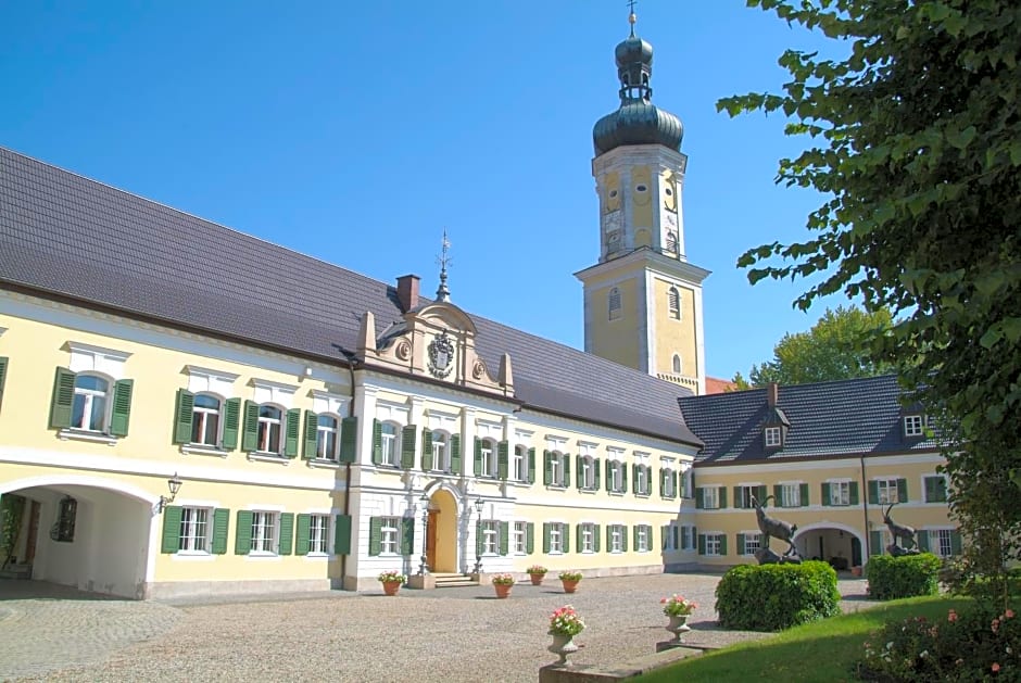 Hotel zur Schloss-Schmiede