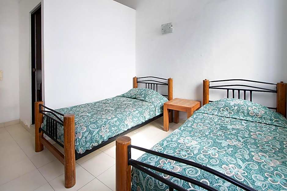 OYO Hotel Casona Poblana
