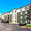 WoodSpring Suites Austin Round Rock