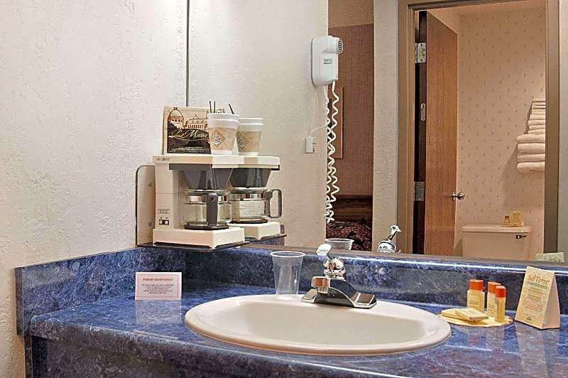 BridgePointe Inn & Suites