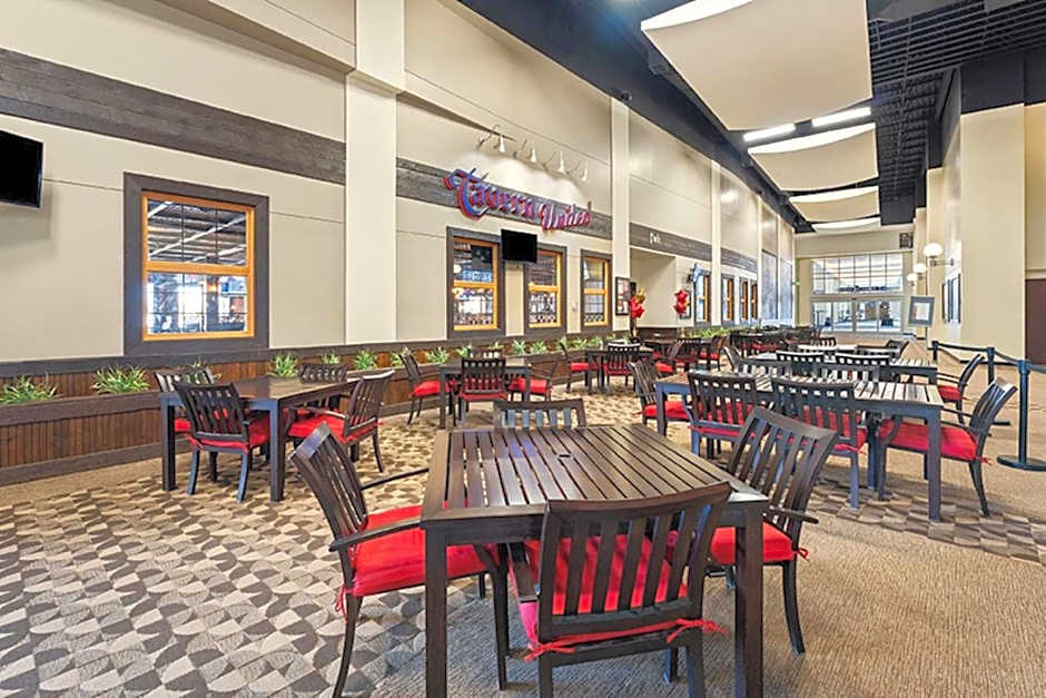 Canad Inns Destination Centre Grand Forks